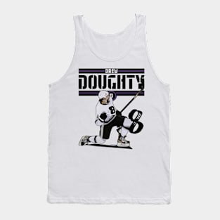 Drew Doughty Los Angles Play Tank Top